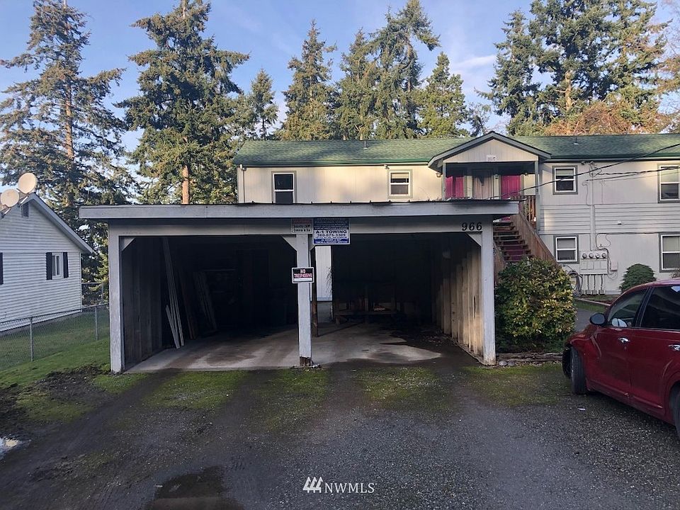 1295 966 Yvonne Ave Apartments Oak Harbor, WA Zillow