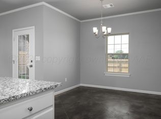 4402 Monarch St, Amarillo, TX 79118
