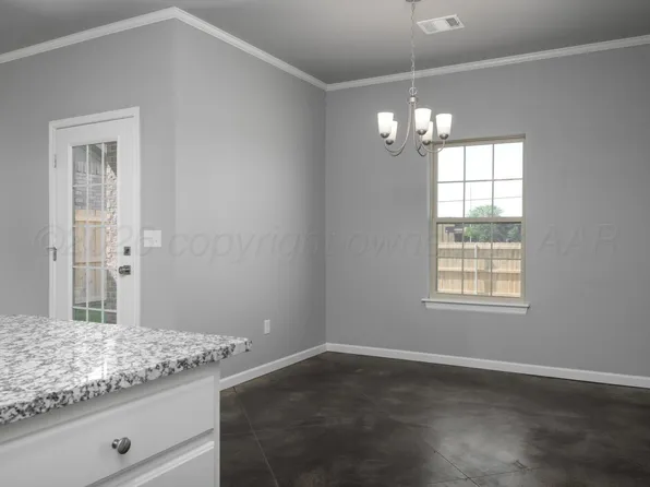 4402 Monarch St, Amarillo, TX 79118