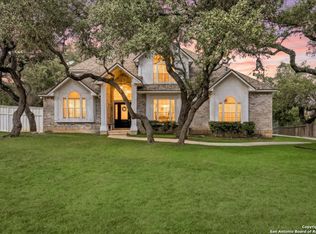 511 Ceremonial Rdg, San Antonio, TX 78260