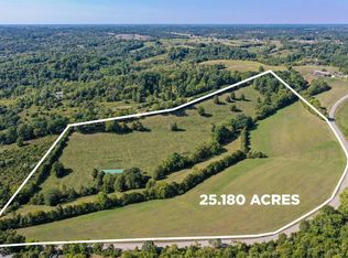 11368 Persimmon Grove Pike, California, KY 41007