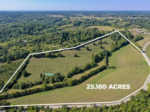 11368 Persimmon Grove Pike, California, KY 41007