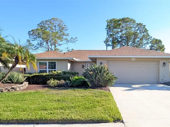 2254 HERON CIR, CLEARWATER, FL 33762