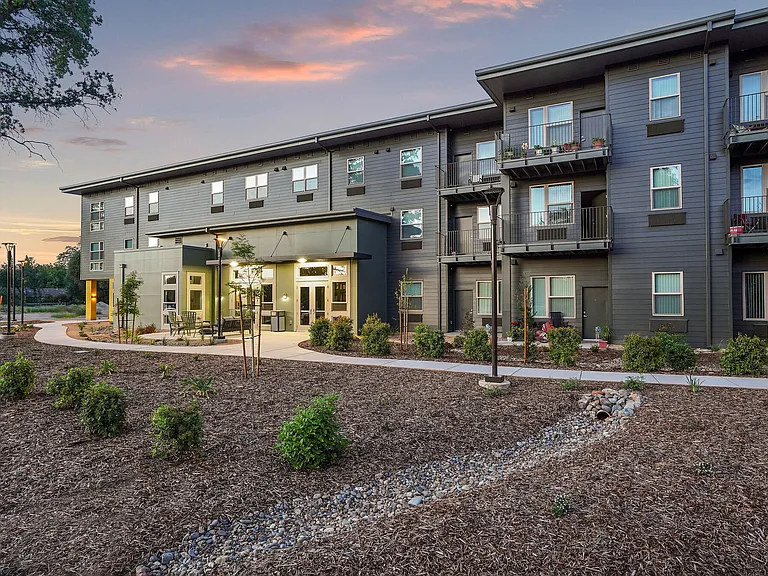 Lowden Lane Senior Apartments — Photo 14