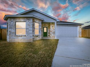 1307 Ricks Cir, San Antonio, TX 78251