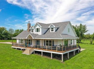 981 NW 475th Rd, Centerview, MO 64019