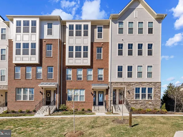 1010 Galena Ter NE, Leesburg, VA 20176