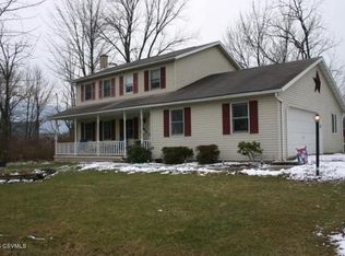 2105 State Route 235, Millmont, PA 17845