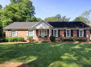 3418 Fielding Ave, Charlotte, NC 28211