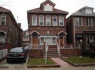 1449 Ocean Pkwy, Brooklyn, NY 11230