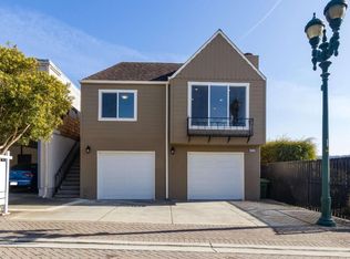 444 East St, Colma, CA 94014