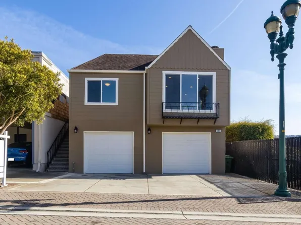 444 East St, Colma, CA 94014