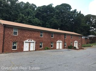 1432 Nottingham Rd, Kannapolis, NC 28081