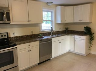 487 Granite St, Worcester, MA 01607