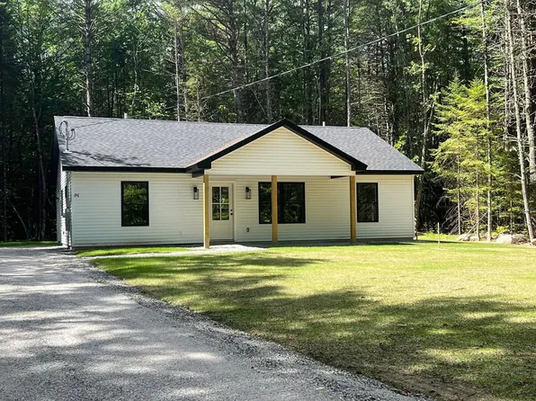 130 Tenny Hill Road, Raymond, ME 04071