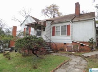 1500 8th Ct W, Birmingham, AL 35208