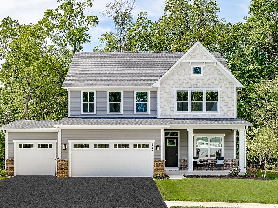 Up to 18,000 towards closing costs an included 3-car garage on our featured home until 3 16