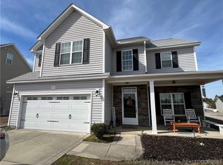 41 Century Dr, Cameron, NC 28326