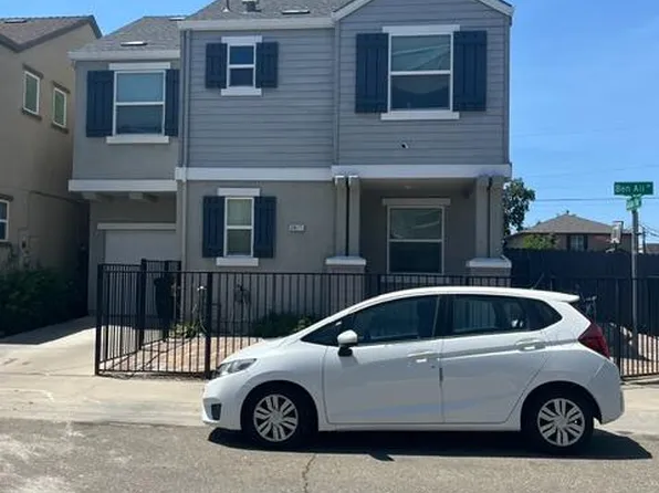 2471 Ben Ali Way, Sacramento, CA 95815