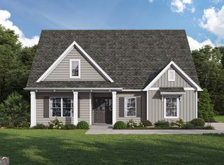 1002 Mill Race #2, Zebulon, GA 30295