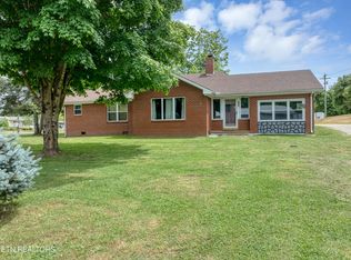 115 Old Athens Rd, Madisonville, TN 37354