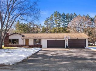 1866 Meadow Dr, Stevens Point, WI 54482