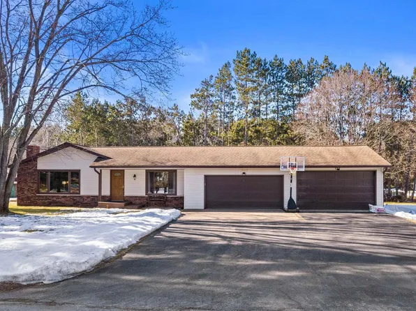 1866 MEADOW DRIVE, Stevens Point, WI 54482