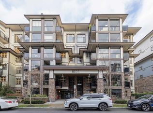 8538 203a St #111, Langley, BC