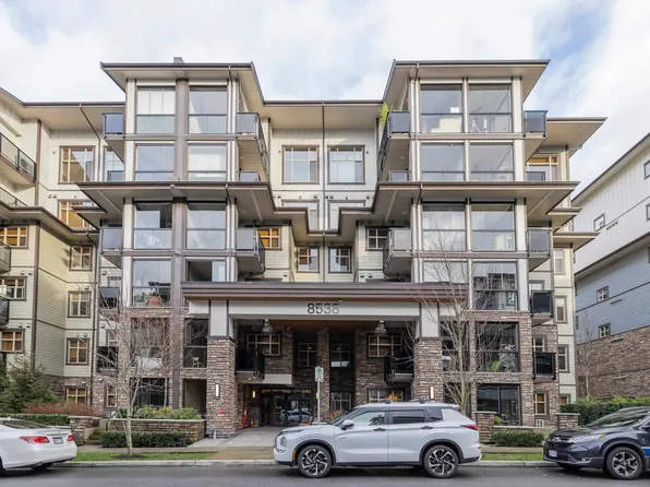 8538 203a St #111, Langley, BC V2Y 3P9