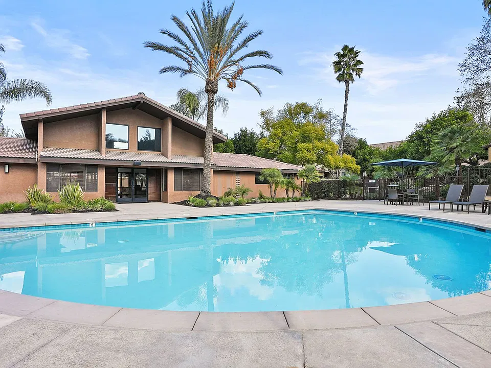 Your go-to spot for sun and relaxation.