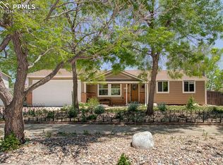 2210 Westmoreland Rd, Colorado Springs, CO 80907