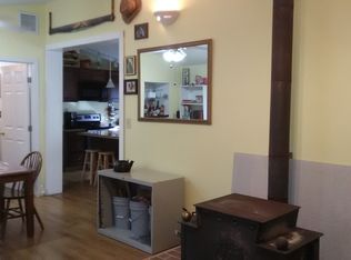 1876 Crow Valley Rd, Dalton, GA 30720