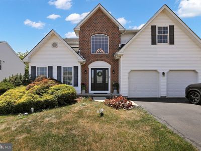 2052 Canyon Creek Rd, Gilbertsville, PA, 19525