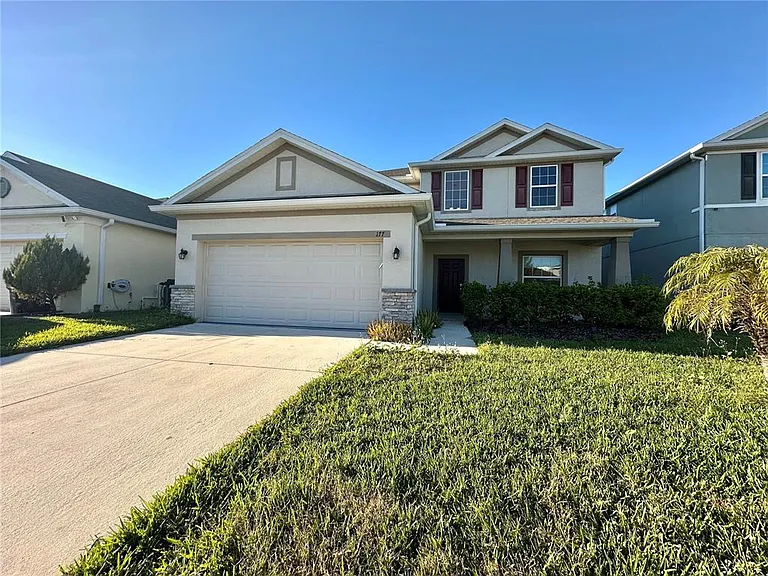 177 Bella Verano Way — Photo 1