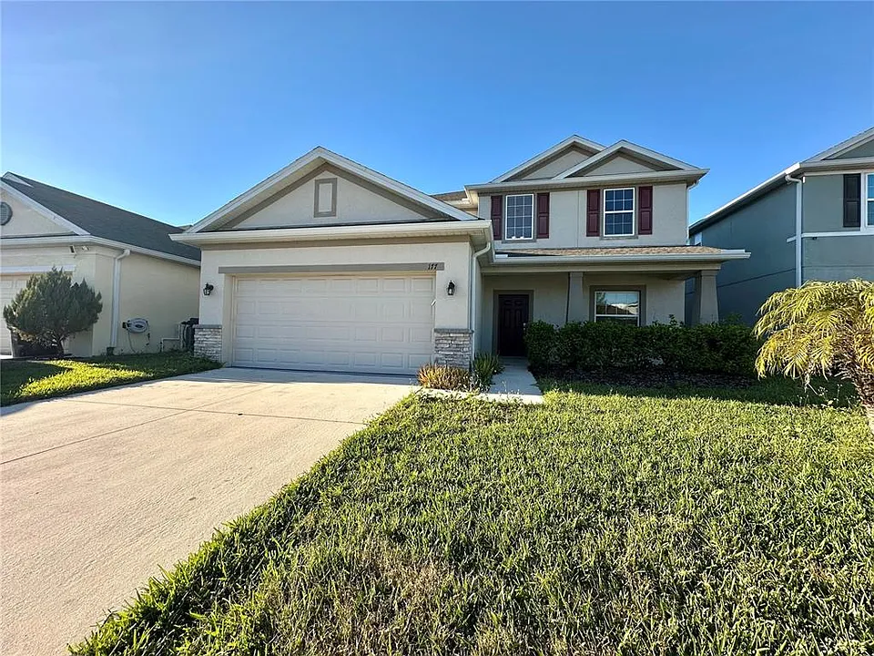 177 Bella Verano Way