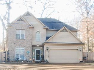 3721 Broadway Rd, Bartlett, TN 38135