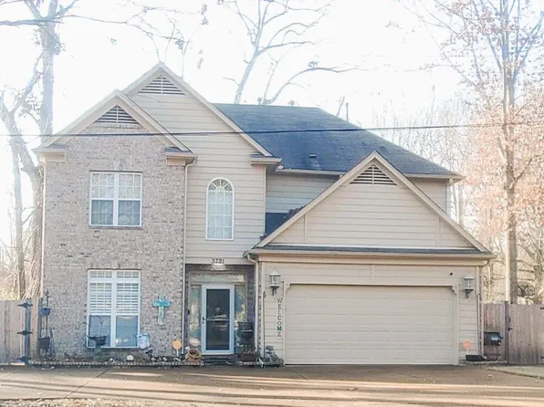 3721 Broadway Rd, Bartlett, TN 38135