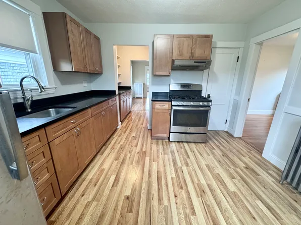 88 Beechcroft St #3, Brighton, MA 02135