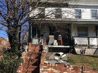 3614 Grenada St, Pittsburgh, PA 15212