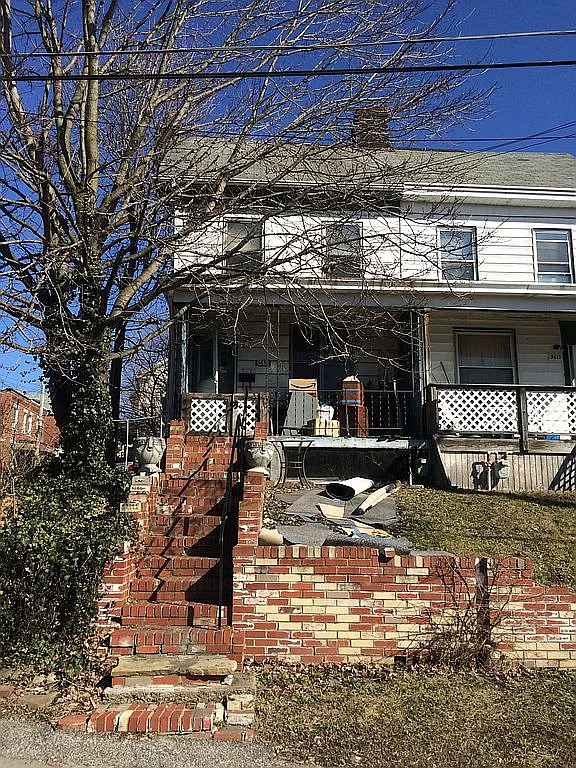 3614 Grenada St photo 1