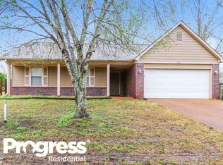 4432 Pecan Forest Ct, Memphis, TN 38128