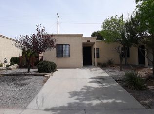652 Cindy Pl, Las Cruces, NM 88001
