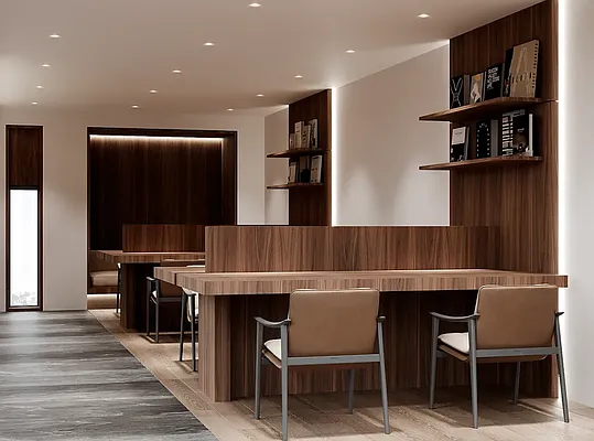 Office, photo 4