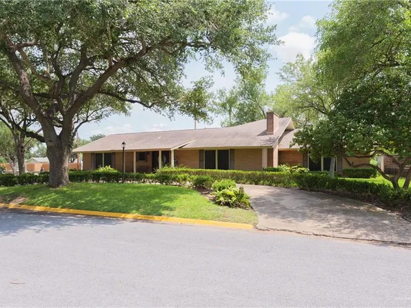 1401 Larkspur Ave, McAllen, TX 78501