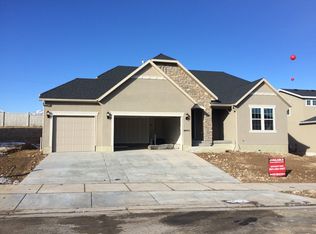 8442 S Otter Creek Dr, West Jordan, UT 84081