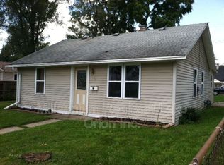 85 E Beverly Ave, Pontiac, MI 48340