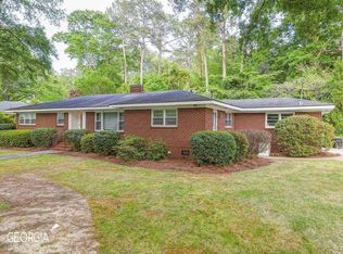 8 Ridgewood Rd SW, Rome, GA 30165