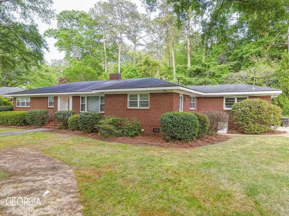 8 Ridgewood Rd SW, Rome, GA 30165