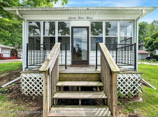 354 E Miller Rd, Lansing, MI 48911