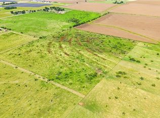 Arthur Cemetery Rd, Troy, TX 76579